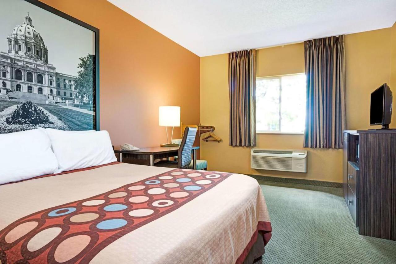 Blaine Town Inn & Suites Eksteriør bilde