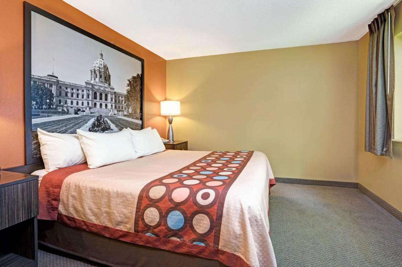 Blaine Town Inn & Suites Eksteriør bilde