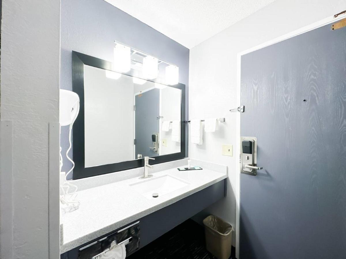 Blaine Town Inn & Suites Eksteriør bilde