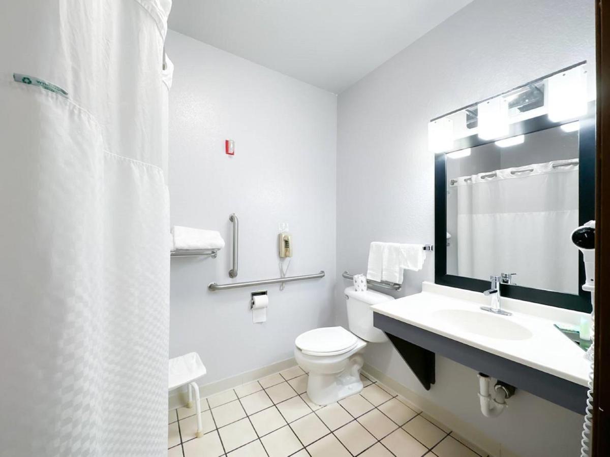 Blaine Town Inn & Suites Eksteriør bilde